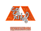 CacaNito (Glitter) | Copenhagen 2024 image